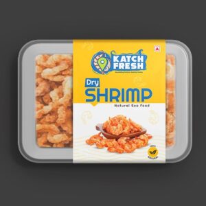 Katch Fresh Prawn(Shrimp)