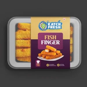 Katch Fresh Fish Fingers